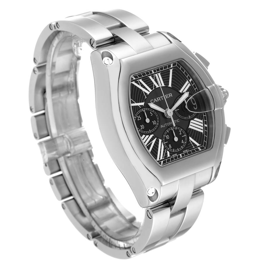 Cartier Roadster