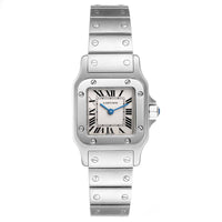 Cartier Santos Galbee