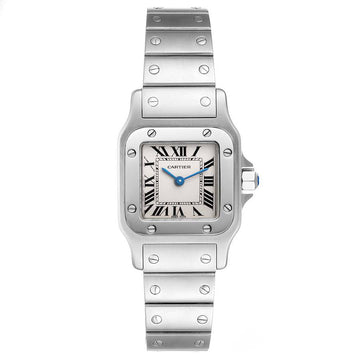 Cartier Santos Galbee