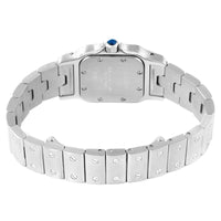 Cartier Santos Galbee