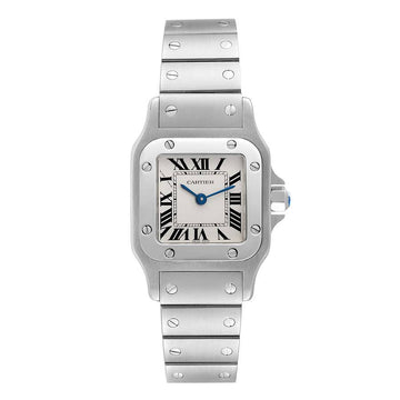 Cartier Santos Galbee