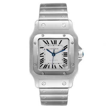 Cartier Santos Galbee