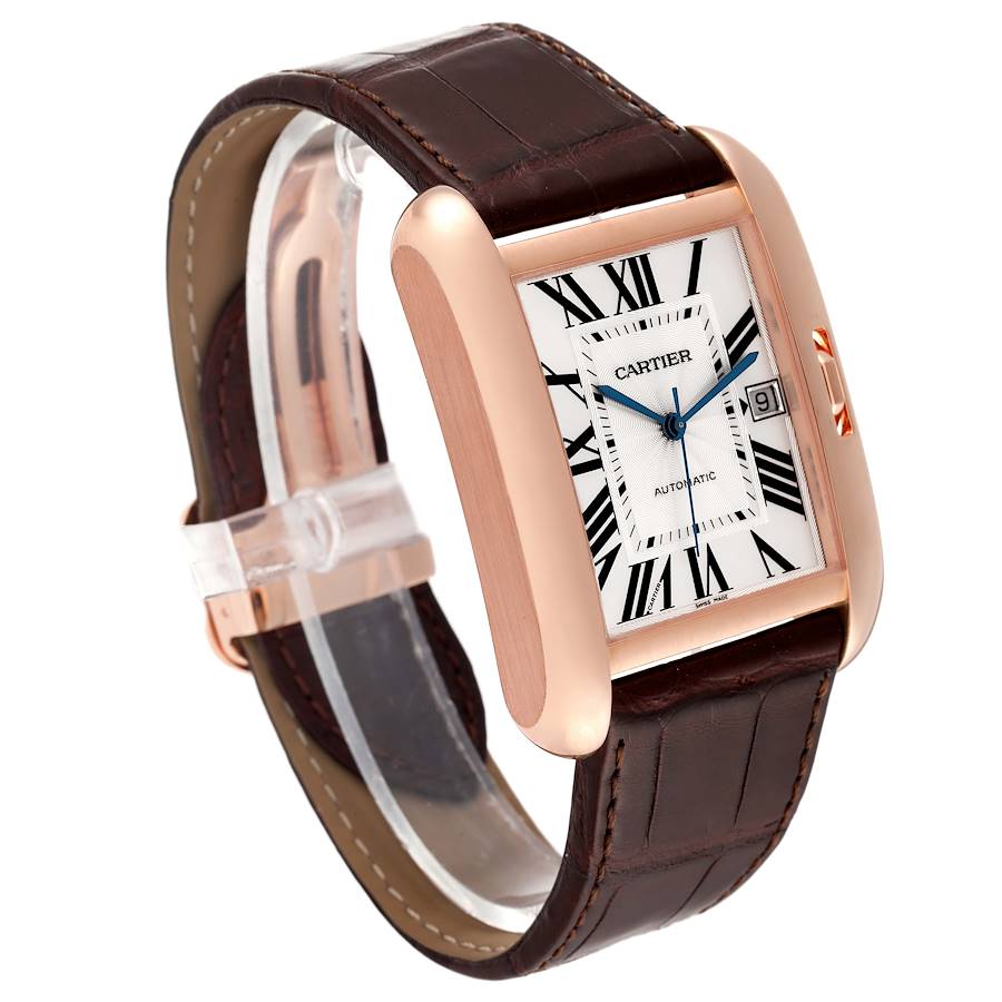 Cartier Tank