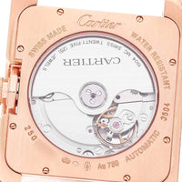 Cartier Tank
