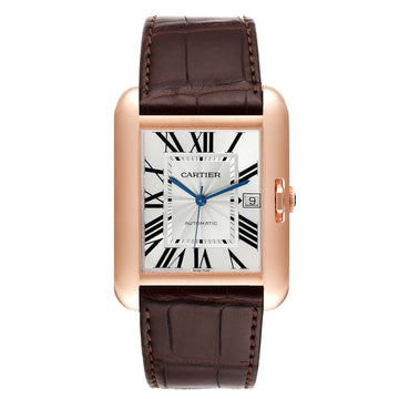 Cartier Tank