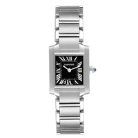 Cartier Tank