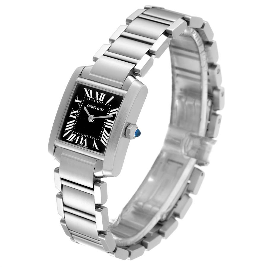 Cartier Tank