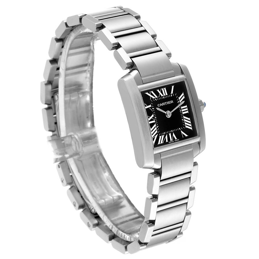 Cartier Tank