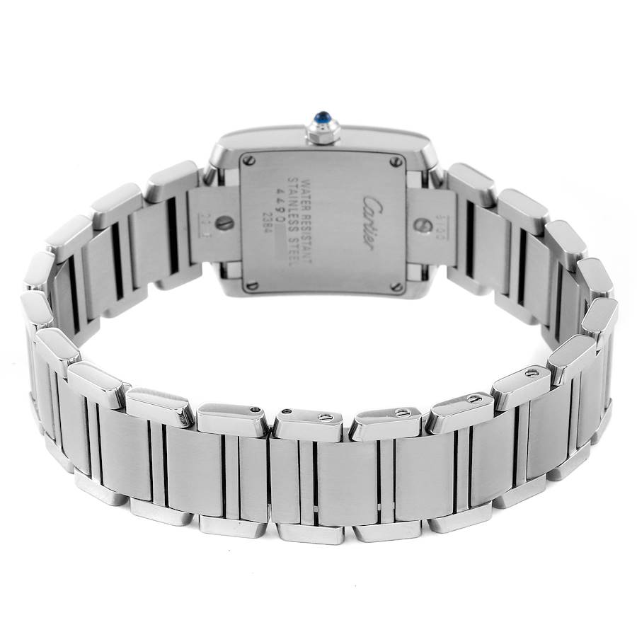 Cartier Tank