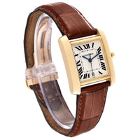 Cartier Tank