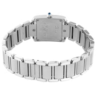 Cartier Tank