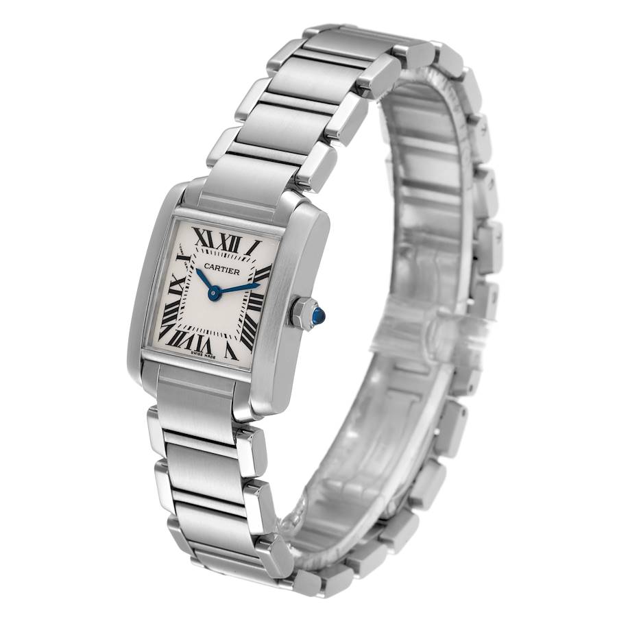 Cartier Tank