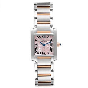 Cartier Tank