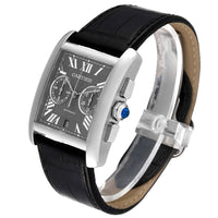 Cartier Tank