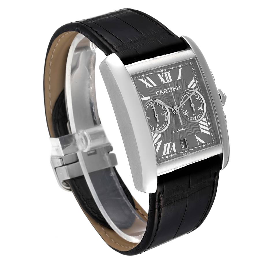 Cartier Tank