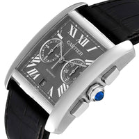 Cartier Tank