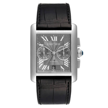 Cartier Tank