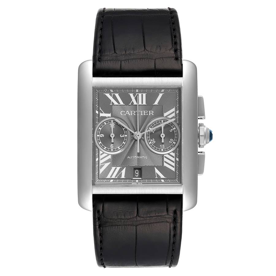 Cartier Tank