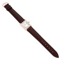 Cartier Tank