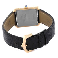 Cartier Tank