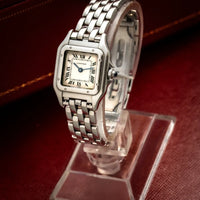Cartier Panthère – Femme – Quartz – 1990-1999