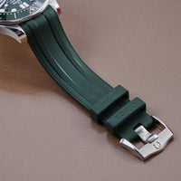 Omega - Seamaster Diver 300 M “Seaweed” - Homme - 2020