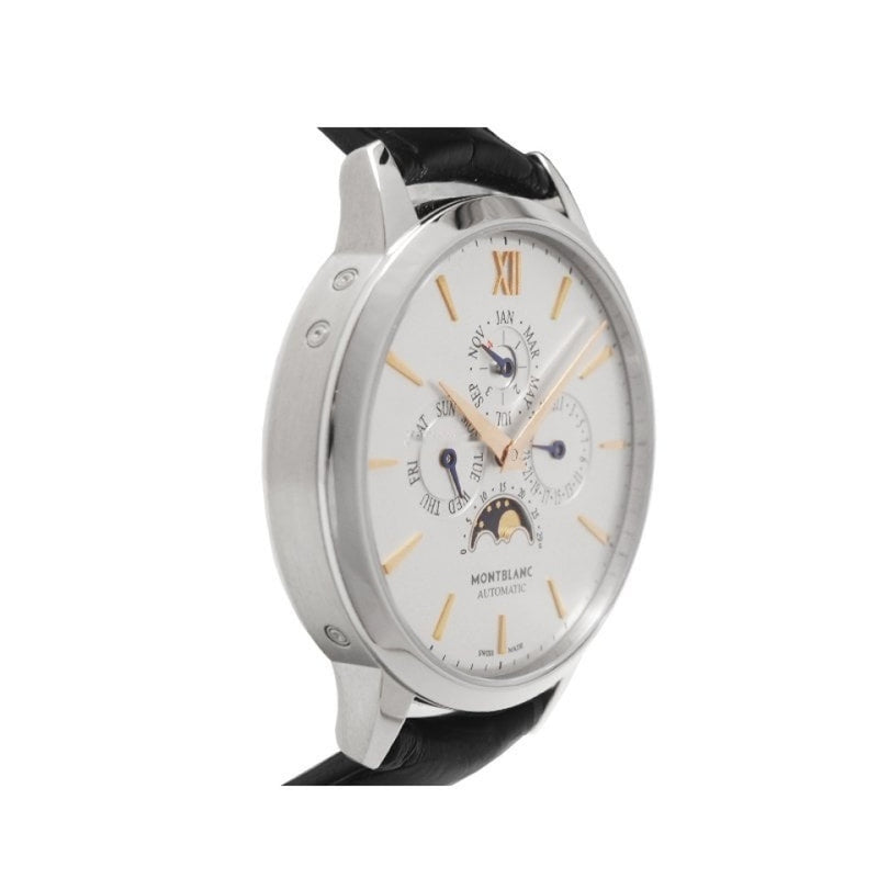 MontBlanc Heritage