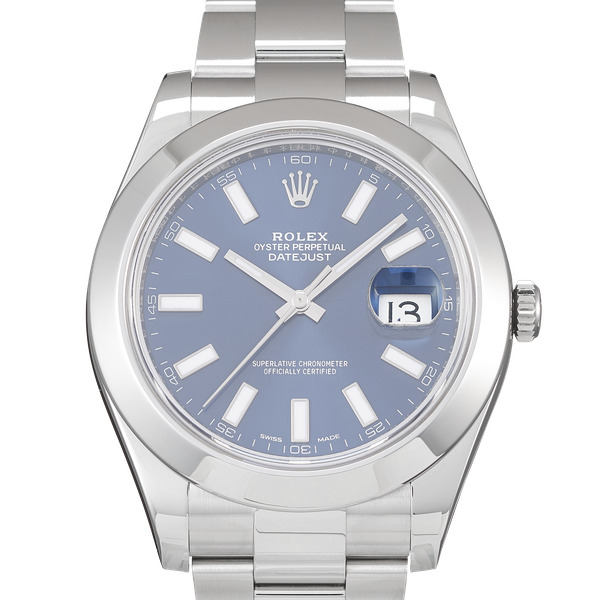 Rolex DateJust