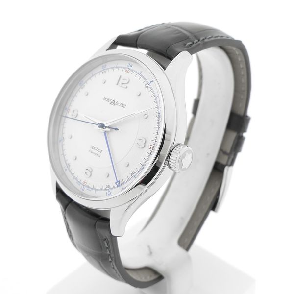 MontBlanc Heritage