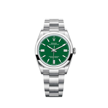 Rolex Oyster Perpetual