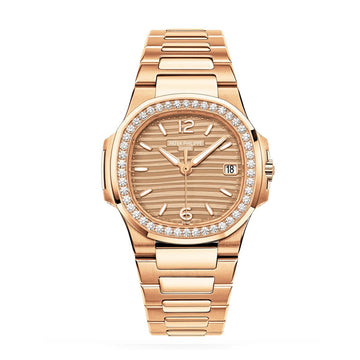 Patek Philippe Nautilus Chronograph