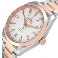 Omega Aqua Terra