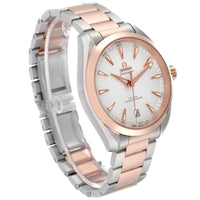 Omega Aqua Terra