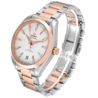 Omega Aqua Terra