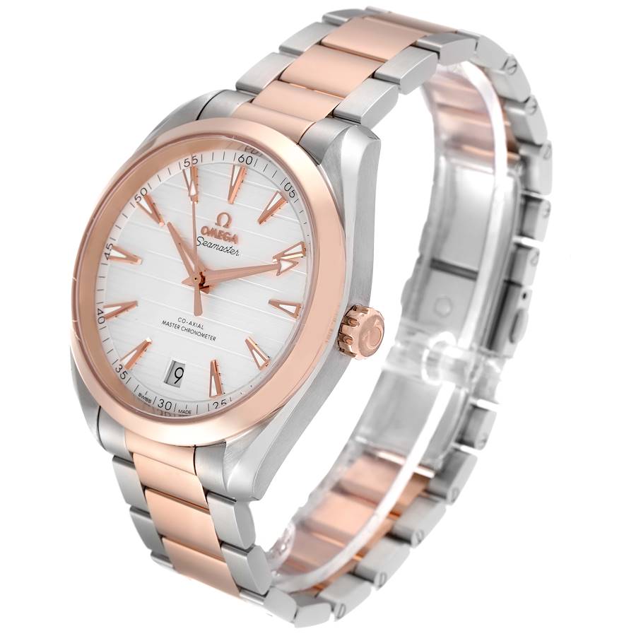 Omega Aqua Terra