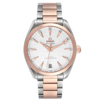 Omega Aqua Terra