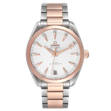 Omega Aqua Terra