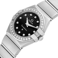 Omega Constellation