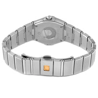 Omega Constellation