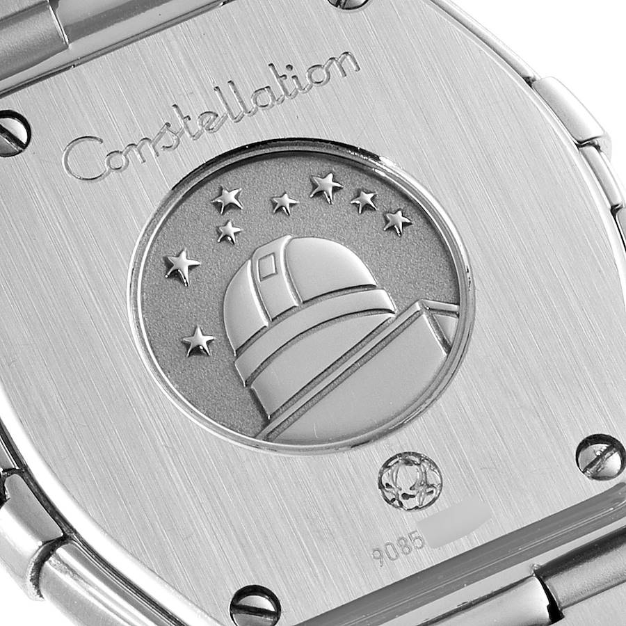 Omega Constellation