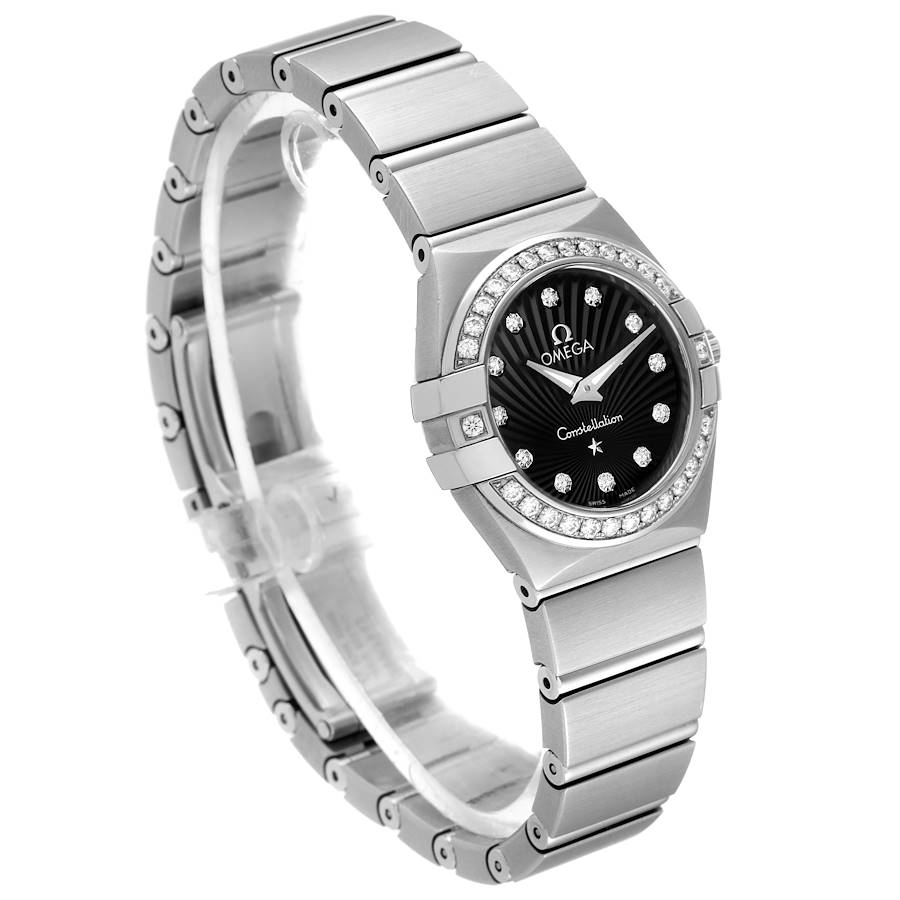 Omega Constellation