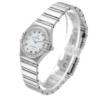 Omega Constellation