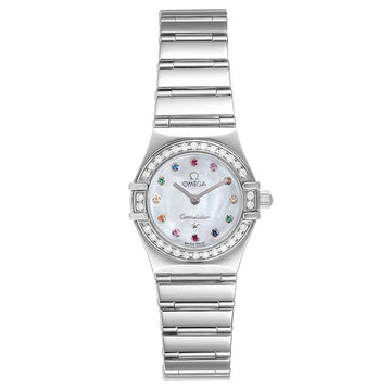 Omega Constellation