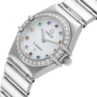 Omega Constellation