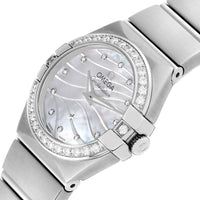 Omega Constellation
