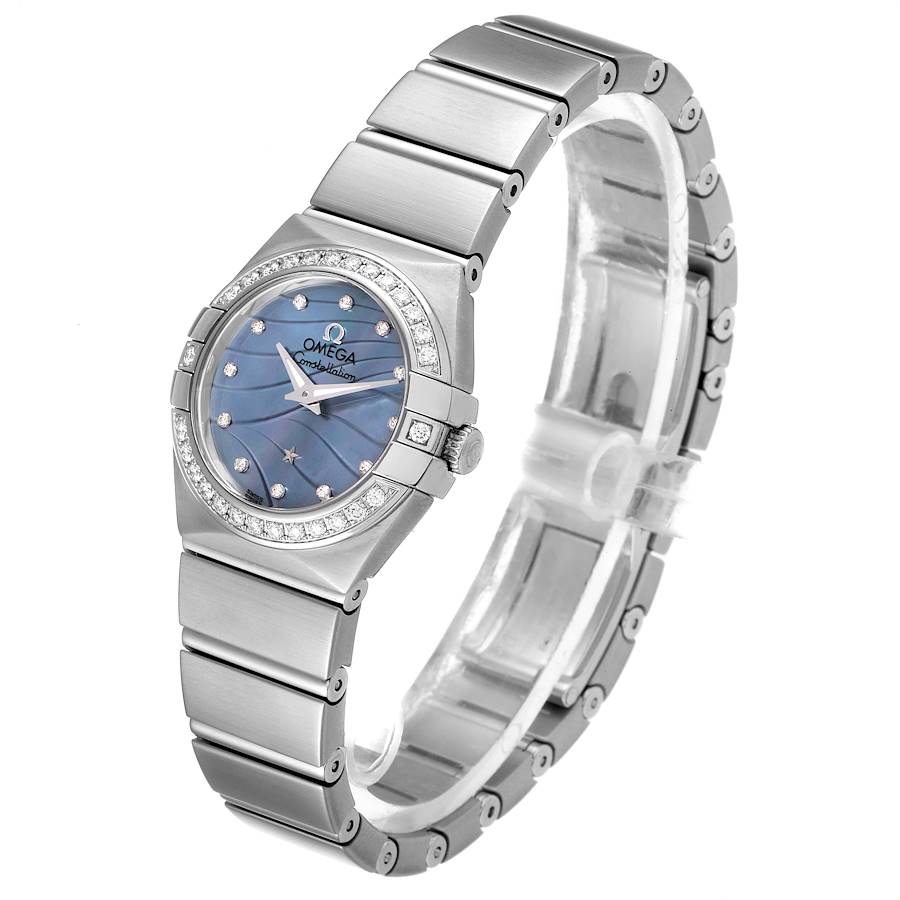 Omega Constellation