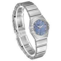 Omega Constellation