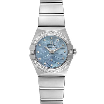 Omega Constellation
