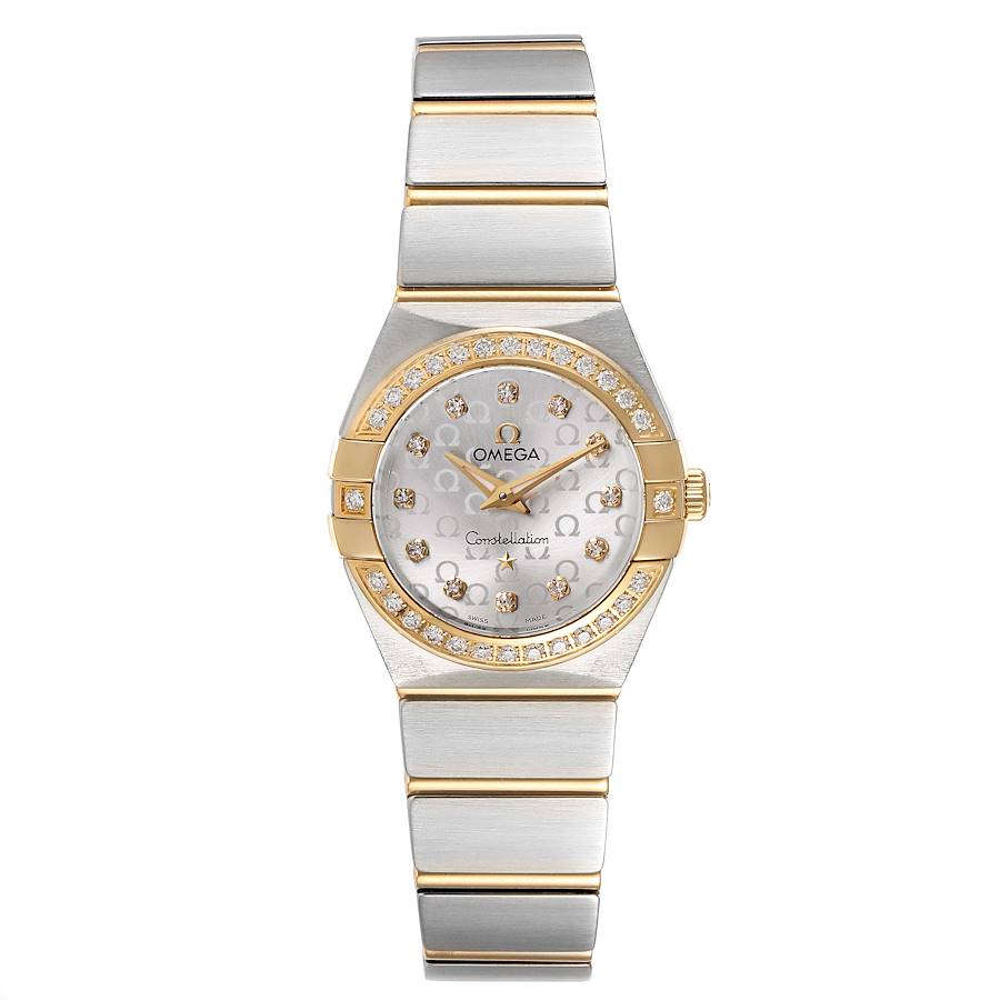 Omega Constellation