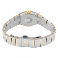 Omega Constellation